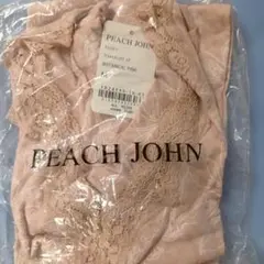 PEACH JOHN パジャモイスティタブ ソデ Mサイズのサムネイル