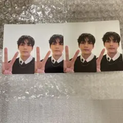 V BTS ARIRANG Target テヒョン テテ アメリカ限定 トレカ 防弾少年団(BTS) - BTS ARIRANG アメリカTarget限定 トレカ V