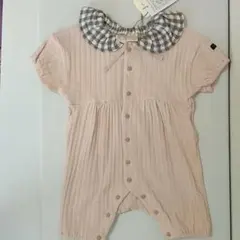 新品tete a tete　ロンパース