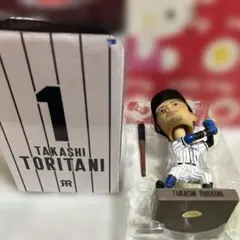 2025年最新】鳥谷 フィギュアの人気アイテム - メルカリ