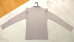 セーター柄