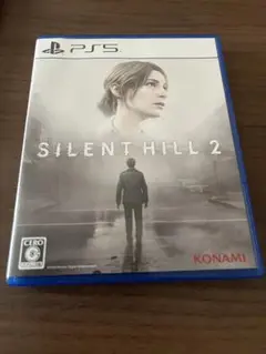 サイレントヒル2 PS5 SILENT HILL 2