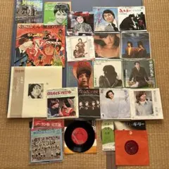 歌詞カード付】セカオワ 針なし時計 白い時計のCD 2007 原盤 - メルカリ