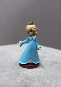 スーパーマリオ フィギュア ロゼッタ