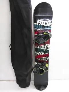 スノーボードセット メンズ 27