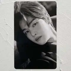 RIIZE ソンチャン Fame タワレコ トレカ