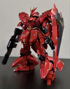 2026年最新】サザビー rg メタリックの人気アイテム - メルカリ