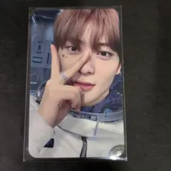 2026年最新】nct ジェヒョン グッズの人気アイテム - メルカリ