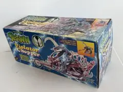 spawn フィギュア