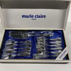marie claire カトラリーセットのサムネイル