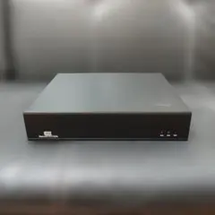 SecuSTATION PoE録画装置 防犯カメラ用 4ch 日本メーカー ON - メルカリ