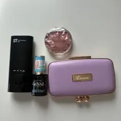 コスメセット ベースコート
