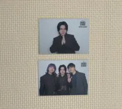 Mrs. GREEN APPLE ゼンジン未到とイ/ミュータブル フォトカ