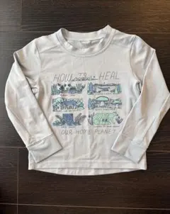 パタゴニア ラッシュガード 3T