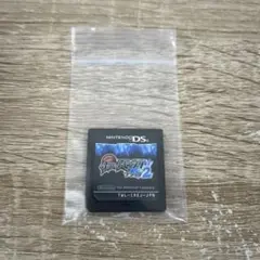 ポケットモンスター ブラック2 Nintendo DS