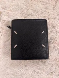 Maison Margiela 4ステッチ 二つ折り財布