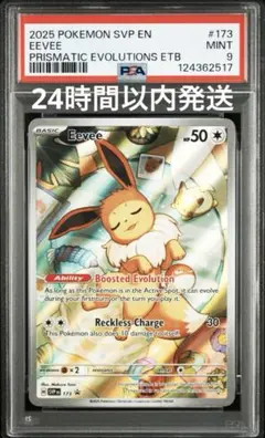 2025年最新】イーブイ プロモ 海外の人気アイテム - メルカリ