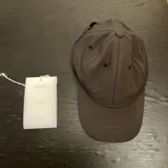 D*G様 Our Legacy Peached Nylon Ballcap アワ 2026年最新】Our Legacy メンズ ベースボールキャップの人気アイテム