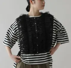 フェザーベスト