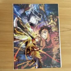 鬼滅の刃 映画特典