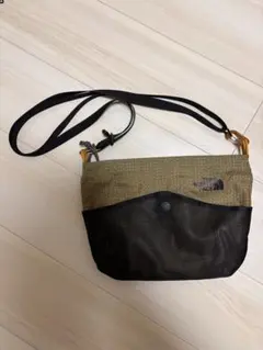 【美品】THE NORTH FACE クリフィーショルダーバッグ（ユニセックス）のサムネイル