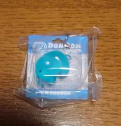 ドムドムバーガー どむクルーズ
