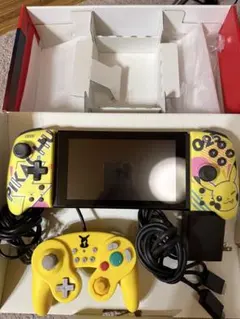 Nintendo Switch 本体　その他