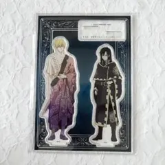 ある日、お姫様になってしまった件について 12巻 特典 とらのあな アクスタ