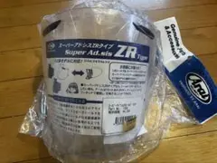 Arai スーパーアドシスZRシールド クリアーのサムネイル