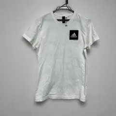 adidas アディダス Tシャツ ホワイト