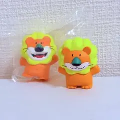 たべっ子どうぶつ♡らいおんくんセット