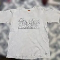 pual ce cin アルプスの少女ハイジ Tシャツ
