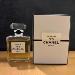 2026年最新】シャネルN°5パルファム7_5mlの人気アイテム - メルカリ