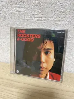 THE ROOSTERS a GOGO 2nd