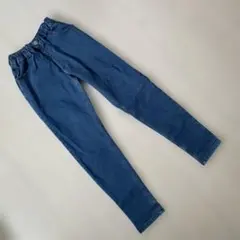 ライトオン MPS ウエストゴムデニムパンツ 150