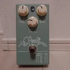 MXR Blue Box (Script Logo) スクリプトロゴ - メルカリ
