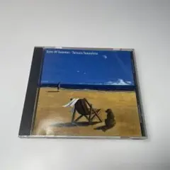 山下達郎 Sync Of Summer