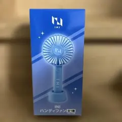 INI ハンディファン スタンド付き GIGO限定のサムネイル
