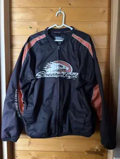 HARLEY-DAVIDSON Screamin' Eagle L ジャケット