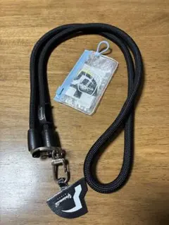 限定品｜マムート × ヨセミテストラップ マウンテンブルー 向井康二