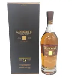 2025年最新】グレンモーレンジィ 18年の人気アイテム - メルカリ