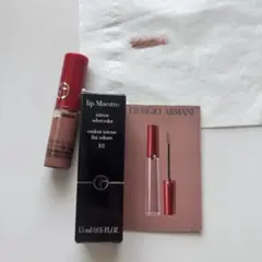 Giorgio Armani リップマエストロ 103 ミニサイズのサムネイル