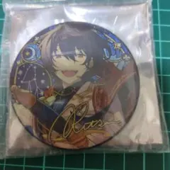 朔間凛月　缶バッジ
