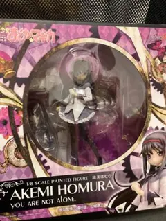 魔法少女まどか☆マギカ 暁美ほむら グッスマ フィギュア 2026年最新】暁美ほむら グッスマの人気アイテム - メルカリ