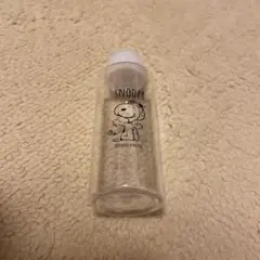 スヌーピー トラベルセット  ボトルのみ