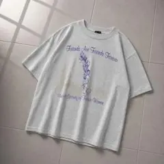 90sUSA製Fruit of the Loom TシャツシングルステッチL古着のサムネイル