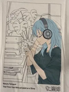 転スラ リムル XL