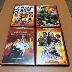新日本プロレス DVD セット YTR! CHAOS - メルカリ