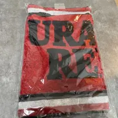 浦和レッズ フェイスタオル 新品