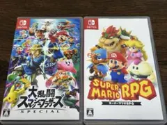 2026年最新】nintendo switch 大乱闘スマッシュブラザーズ special